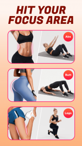 اسکرین شات برنامه Lose Weight - Weight Loss App 3