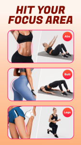 اسکرین شات 3 برنامه Lose Weight - Weight Loss App