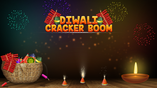 اسکرین شات بازی Diwali Cracker Boom 2018 1