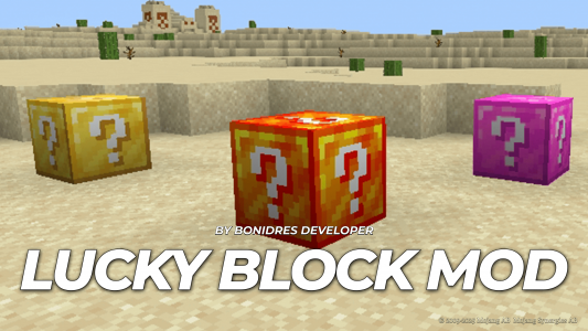 اسکرین شات برنامه block mod for minecraft 1