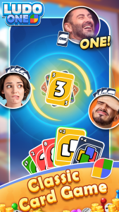 اسکرین شات بازی Ludo One: Online Board Game 6