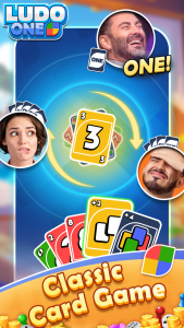 اسکرین شات 6 بازی Ludo ONE! Online Board Game