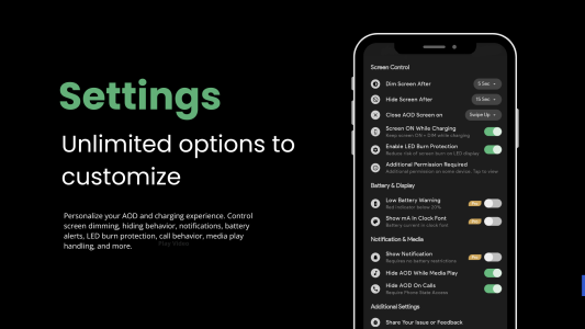 اسکرین شات 5 برنامه Lullaby - baby music