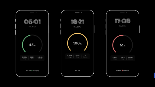 اسکرین شات 8 برنامه Lullaby - baby music