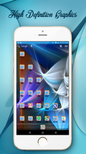 اسکرین شات برنامه Theme for Galaxy J7 Prime 4
