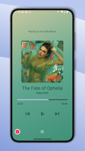 اسکرین شات 6 برنامه Speed View GPS