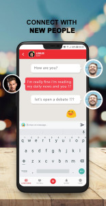 اسکرین شات 7 برنامه US News: Breaking News & Local