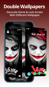 اسکرین شات 6 برنامه 4K Wallpaper Live Wallpapers