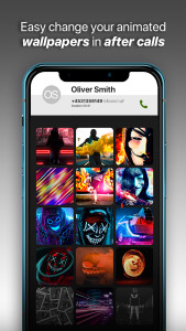 اسکرین شات 8 برنامه 4K Wallpaper Live Wallpapers