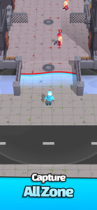 اسکرین شات 2 بازی Mafia Empire