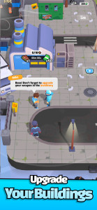 اسکرین شات 5 بازی Mafia Empire