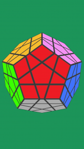 اسکرین شات بازی Vistalgy® Cubes 4