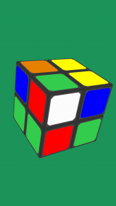 اسکرین شات بازی Vistalgy® Cubes 2