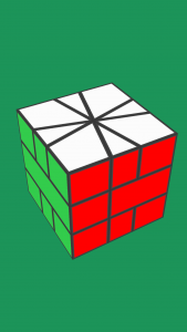 اسکرین شات بازی Vistalgy® Cubes 8