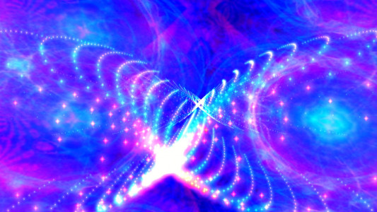 اسکرین شات 6 برنامه Magic Constellations Wallpaper