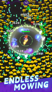 اسکرین شات 3 بازی Magic Survivor: Roguelike Game