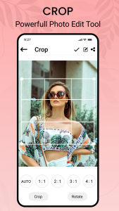 اسکرین شات 6 برنامه Gallery