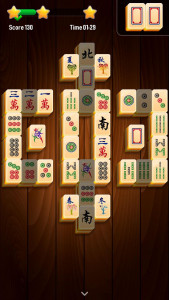 اسکرین شات بازی Mahjong Oriental 8