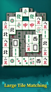 اسکرین شات 6 بازی Mahjong Mingle