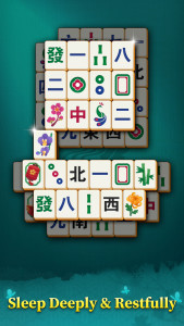 اسکرین شات 3 بازی Mahjong Mingle