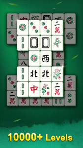 اسکرین شات 3 بازی Mahjong Mingle