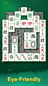 اسکرین شات 6 بازی Mahjong Mingle