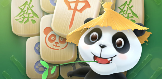 اسکرین شات بازی Mahjong Panda 6