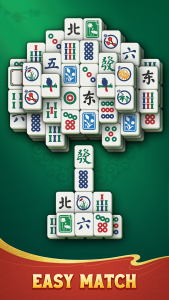 اسکرین شات 3 بازی Mahjong Solitaire