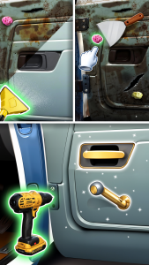 اسکرین شات بازی Car Makeover: ASMR Games 5