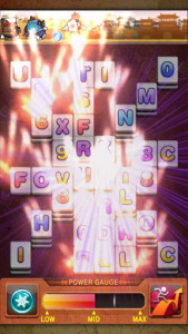 اسکرین شات بازی Super Mahjong 4