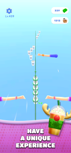 اسکرین شات 5 بازی Coffee Stack