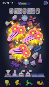اسکرین شات 3 بازی Matching Fun: Match Triple 3D