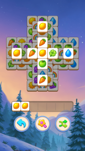اسکرین شات 3 بازی Tile Talent: Match Puzzle Game