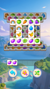 اسکرین شات 2 بازی Tile Talent: Match Puzzle Game