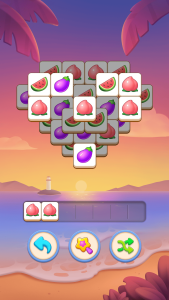 اسکرین شات 4 بازی Tile Talent: Match Puzzle Game