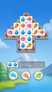 اسکرین شات 5 بازی Tile Talent: Match Puzzle Game