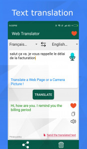 اسکرین شات 4 برنامه CryptoTab Browser Max Speed