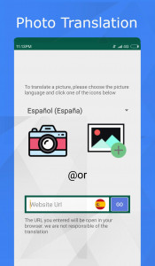 اسکرین شات 3 برنامه CryptoTab Browser Max Speed