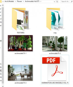 اسکرین شات برنامه آموزش طراحی نمای خارجی تریدی مکس 6