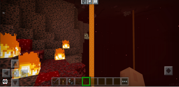 اسکرین شات 3 بازی MaxiCraft  Adventure Time