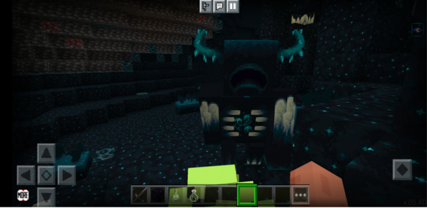 اسکرین شات 8 بازی MaxiCraft  Adventure Time
