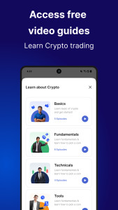 اسکرین شات 6 برنامه Video Player All Format HD