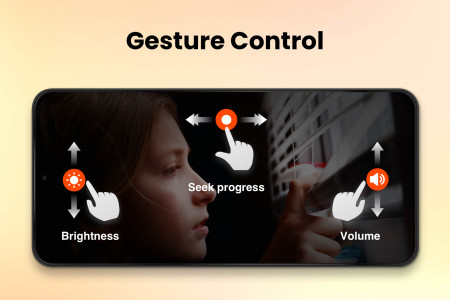اسکرین شات 7 برنامه Video Player All Format HD