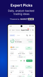 اسکرین شات 4 برنامه Video Player All Format HD