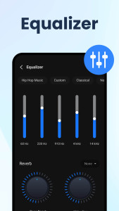اسکرین شات 5 برنامه HD Video Player All Format