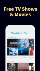 اسکرین شات 6 برنامه Music App Download Podcast Pro