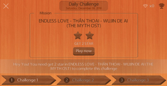 اسکرین شات 3 بازی Kalimba Connect