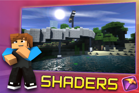 اسکرین شات 5 برنامه Master For Minecraft - Mods