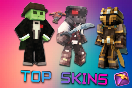 اسکرین شات 6 برنامه Master For Minecraft - Mods
