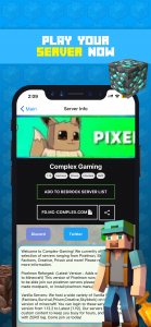 اسکرین شات 7 بازی Find Diamonds for Mine & craft